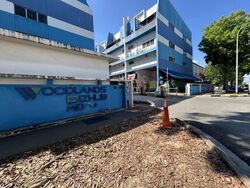 Woodlands Industrial Park E5 (D27), Factory #561505931